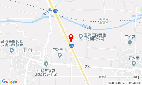 高雄市阿莲区莲仁路1100号